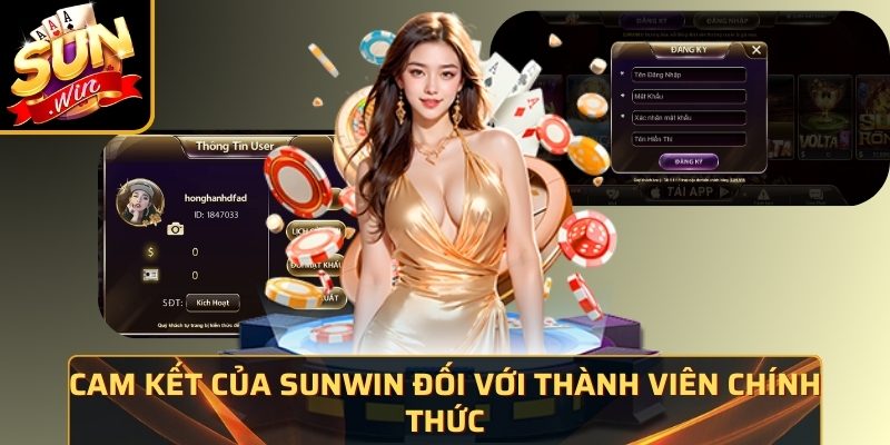 SUNWIN hcare.co.in ⭐️ Tải SUN WIN IOS/APK Không Bị Chặn Chính Thức 36 Cam kết của Sunwin đối với thành viên chính thức